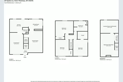 24 Kyles Lane #1, Fort Thomas, KY 41075 - Photo 45