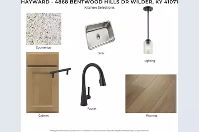 4868 Bentwood Hills Drive #10-101, Wilder, KY 41071 - Photo 3