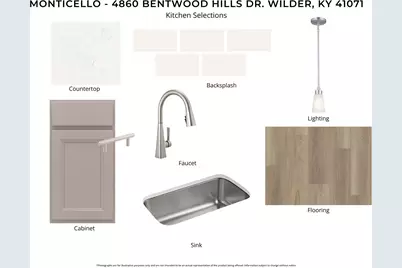 4860 Bentwood Hills Drive #10-102, Wilder, KY 41071 - Photo 3
