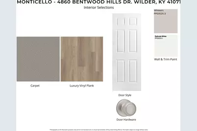4860 Bentwood Hills Drive #10-102, Wilder, KY 41071 - Photo 3