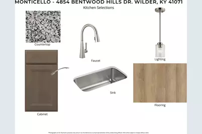 4854 Bentwood Hills Drive #10-103, Wilder, KY 41071 - Photo 3
