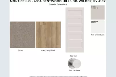 4854 Bentwood Hills Drive #10-103, Wilder, KY 41071 - Photo 3