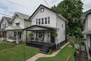 120 Daniels St, Covington, KY 41015 - Photo 3