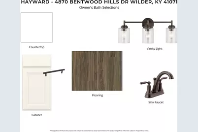 4870 Bentwood Hills Drive #10-201, Wilder, KY 41071 - Photo 5