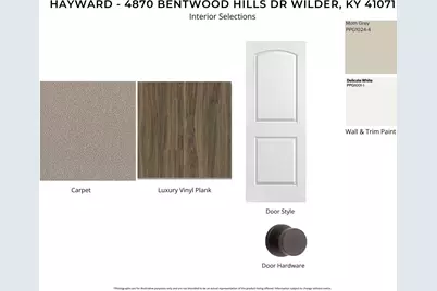 4870 Bentwood Hills Drive #10-201, Wilder, KY 41071 - Photo 3
