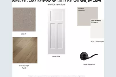4858 Bentwood Hills Drive #10-202, Wilder, KY 41071 - Photo 3