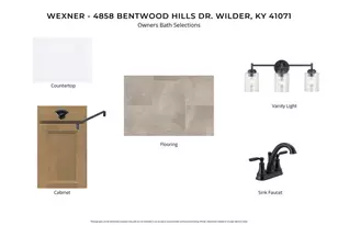 4858 Bentwood Hills Dr, Wilder, KY 41071 - Photo 5