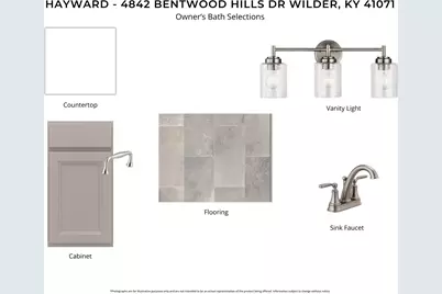 4842 Bentwood Hills Drive #10-204, Wilder, KY 41071 - Photo 5
