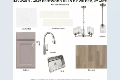 4842 Bentwood Hills Drive #10-204, Wilder, KY 41071 - Photo 3