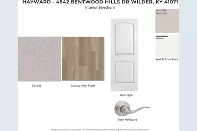 4842 Bentwood Hills Drive #10-204, Wilder, KY 41071 - Photo 3