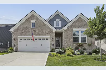 2176 Ridgeline Drive, Hebron, KY 41048 - Photo 1