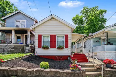 2439 Warren Street, Covington, KY 41014 - Photo 1