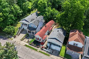 2439 Warren St, Covington, KY 41014 - Photo 1