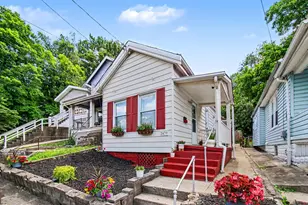 2439 Warren St, Covington, KY 41014 - Photo 1