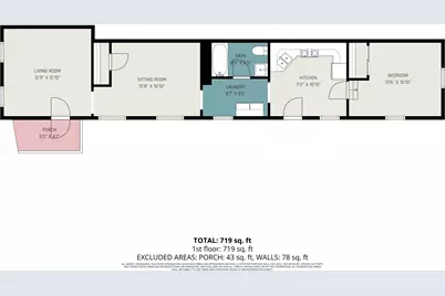2439 Warren Street, Covington, KY 41014 - Photo 3