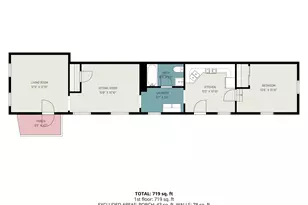 2439 Warren St, Covington, KY 41014 - Photo 3