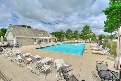 153 Saddlebrook Lane #443, Florence, KY 41042 - Photo 21