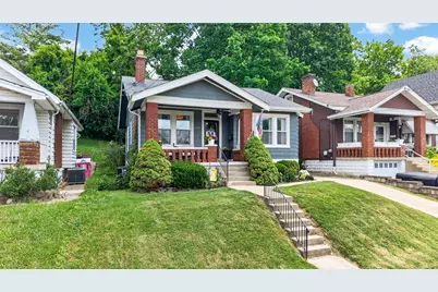 214 Linden Avenue, Southgate, KY 41071 - Photo 3