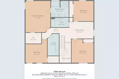 6984 Lucia Drive, Burlington, KY 41005 - Photo 31