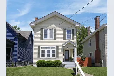 166 E 42nd Street, Latonia, KY 41015 - Photo 27