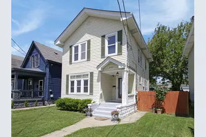 166 E 42nd Street, Latonia, KY 41015 - Photo 3