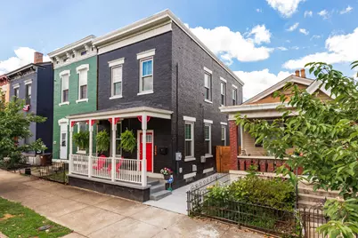 1223 Holman Street, Covington, KY 41011 - Photo 1