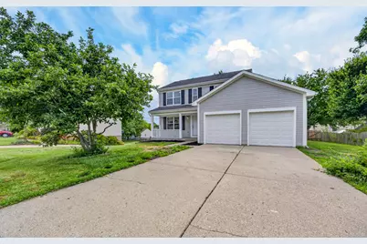 1904 Morning Dove Court, Hebron, KY 41048 - Photo 3