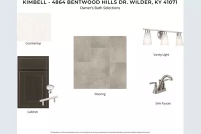 4864 Bentwood Hills Drive #10-300, Wilder, KY 41071 - Photo 5