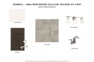 4864 Bentwood Hills Dr, Wilder, KY 41071 - Photo 5