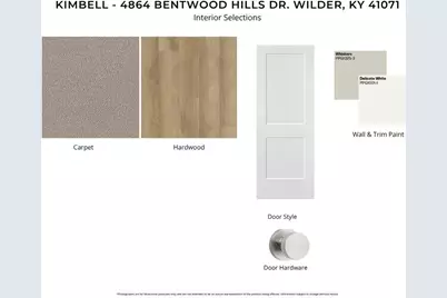 4864 Bentwood Hills Drive #10-300, Wilder, KY 41071 - Photo 3