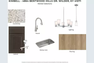 4864 Bentwood Hills Drive #10-300, Wilder, KY 41071 - Photo 3