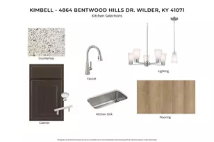 4864 Bentwood Hills Dr, Wilder, KY 41071 - Photo 3