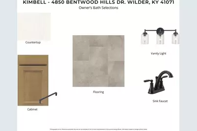 4850 Bentwood Hills Drive #10-305, Wilder, KY 41071 - Photo 5