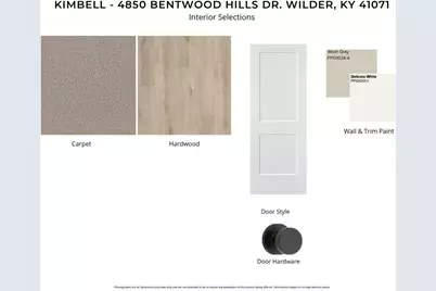 4850 Bentwood Hills Drive #10-305, Wilder, KY 41071 - Photo 3