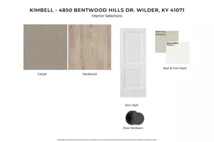 4850 Bentwood Hills Dr, Wilder, KY 41071 - Photo 3
