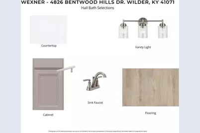 4962 Bentwood Hills Drive #10-302, Wilder, KY 41071 - Photo 3