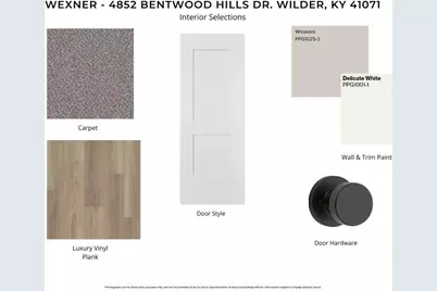 4952 Bentwood Hills Drive #10-303, Wilder, KY 41071 - Photo 3