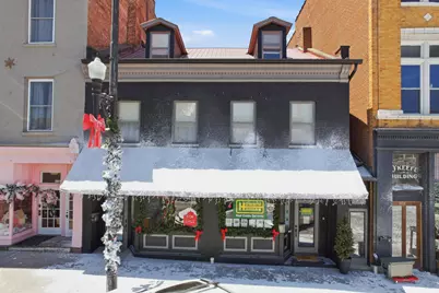 227 & 229 Market Street, Maysville, KY 41056 - Photo 1