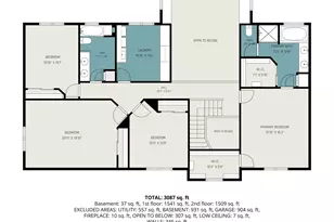 989 Reigh Count Dr, Union, KY 41091 - Photo 49