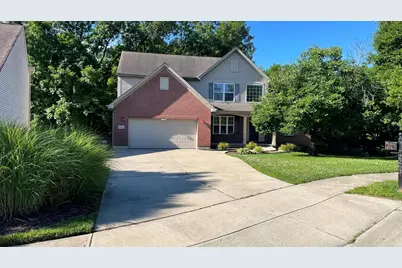 2263 Bluegrama Drive, Burlington, KY 41005 - Photo 1