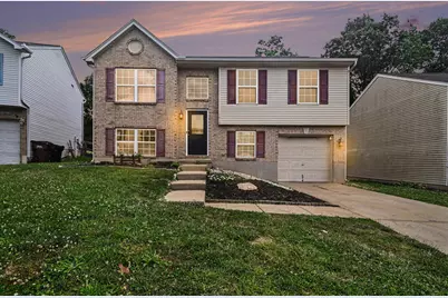 1616 Raintree Court, Erlanger, KY 41018 - Photo 25