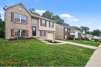 1616 Raintree Court, Erlanger, KY 41018 - Photo 21