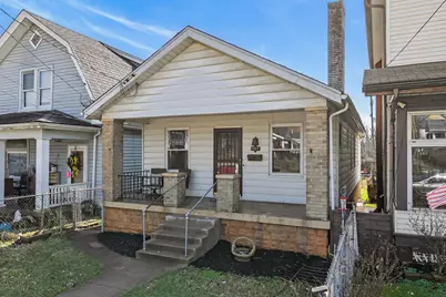 407 Baltimore Avenue, Latonia, KY 41015 - Photo 1