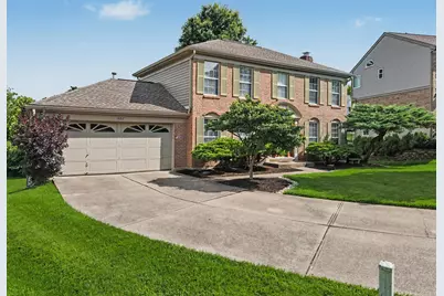 1887 Morningside Drive, Florence, KY 41042 - Photo 37