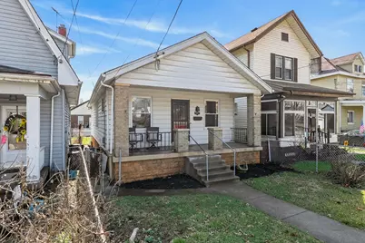 407 Baltimore Avenue, Latonia, KY 41015 - Photo 3