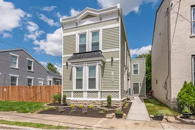 1230 Fisk Street, Covington, KY 41011 - Photo 1