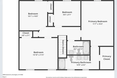 2590 Eastwind Court, Burlington, KY 41005 - Photo 21