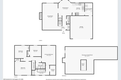 2590 Eastwind Court, Burlington, KY 41005 - Photo 23