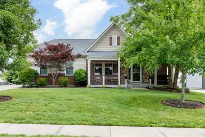 2881 Lauren Meadows Drive, Hebron, KY 41048 - Photo 1