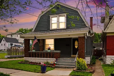 309 E 21st Street, Covington, KY 41014 - Photo 27